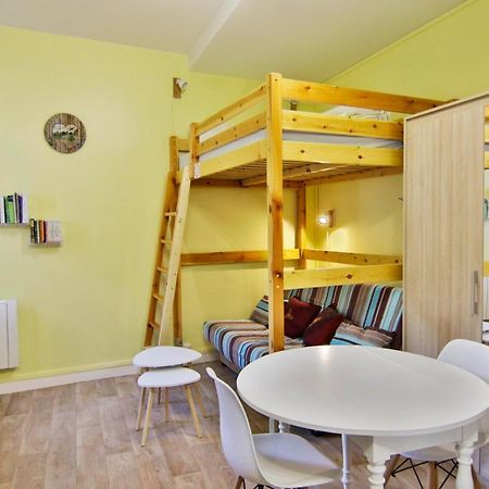 Le Desman, Studio, Wifi, Ascenseur, 4 Personnes Cauterets Buitenkant foto