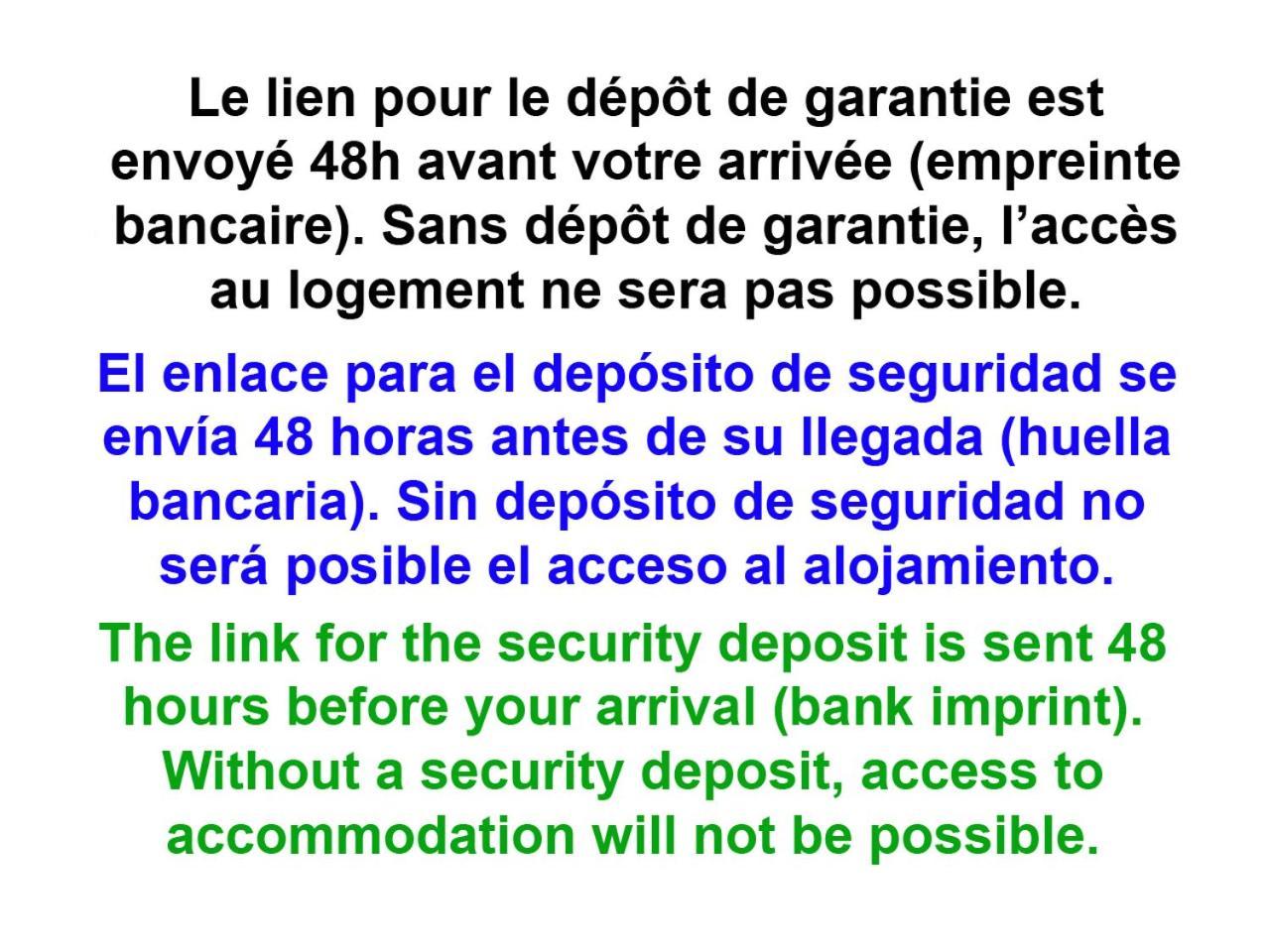 Le Desman, Studio, Wifi, Ascenseur, 4 Personnes Cauterets Buitenkant foto